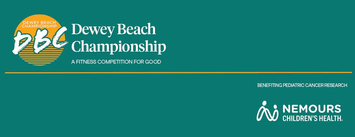 DV 2024 Dewey Beach Championship